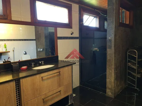Imagem Casa à venda, 410 m² por R$ 1.500.000,00 - Camboinhas - Niterói/RJ