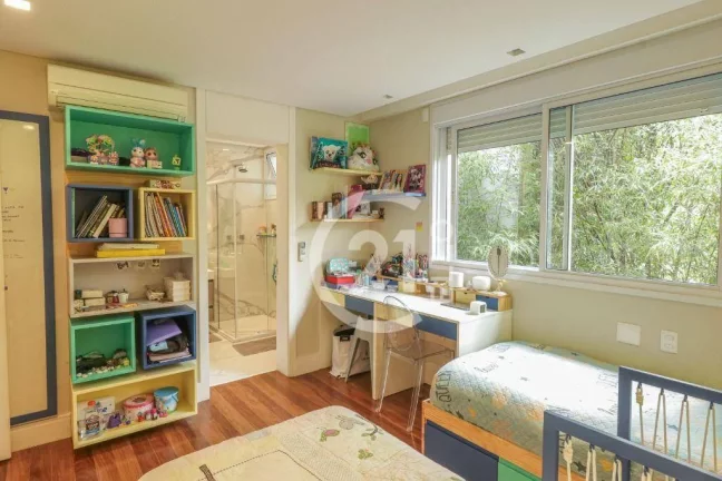 Imagem Casa com 4 dormitórios à venda, 420 m² por R$ 9.770.000,00 - Pacaembu - São Paulo/SP
