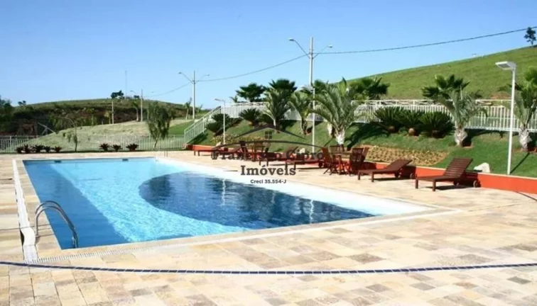 Imagem Terreno à venda no bairro Condomínio Quinta dos Lagos - Paraibuna/SP