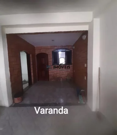 Imagem Casa a Venda no bairro Porto Velho - São Gonçalo, RJ