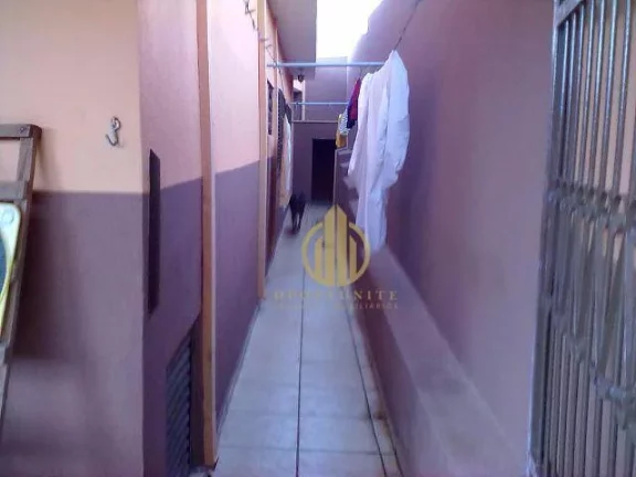 Imagem Casa residencial à venda, Jardim Cadacaam, Ribeirão Preto.