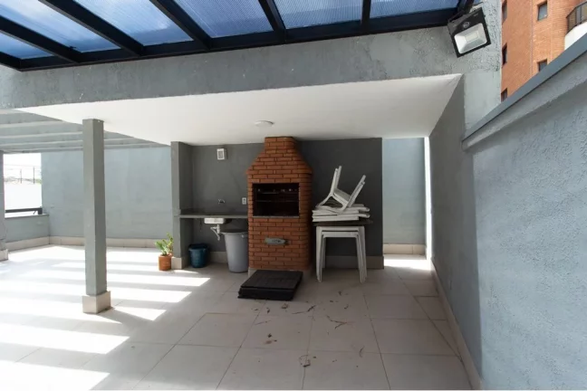 Imagem APARTAMENTO RESIDENCIAL em São Paulo - SP, Vila Mariana