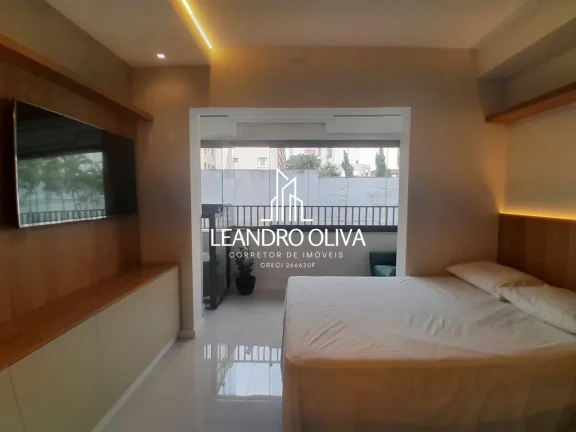 Imagem Condomínio Modern vila Clementino - STUDIO - Studio à venda na Vila Clementino