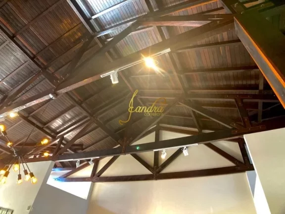 Imagem Casa em Atlântida perto mar, com 04 dormitórios e piscina