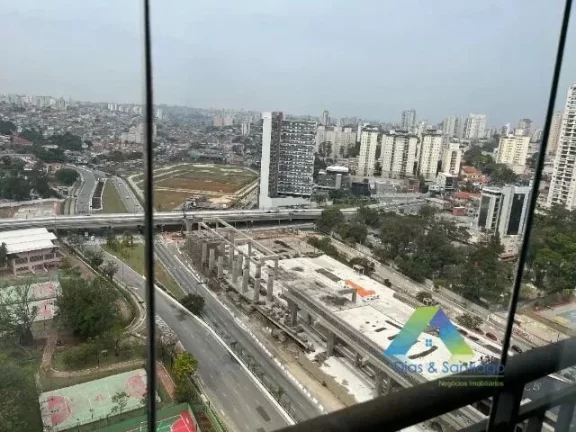 Imagem Apartamento Mobiliado Pronto Para Morar