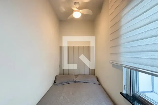 Imagem Apartamento à Venda - Copacabana, 1 Quarto, 50 m2