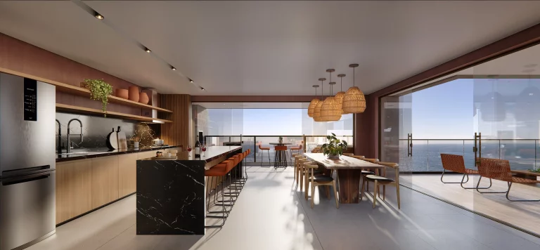 Imagem APARTAMENTO RESIDENCIAL em Barra Velha - SC, Tabuleiro