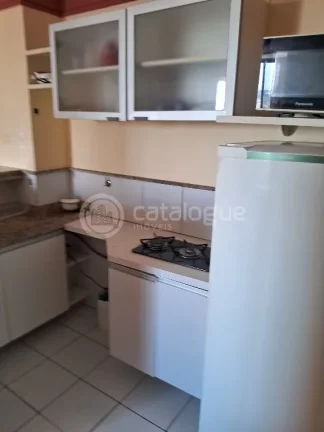 Imagem Condomínio Maximum Litoral - Apartamento de 2 dormitórios à venda em Ponta Negra, Natal