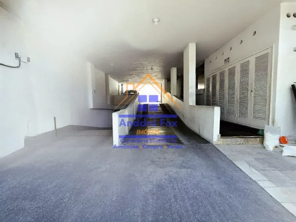 Imagem Apartamento Garden, 2 quartos, 2 banheiros, cozinha, dependências completas, 1 vaga de garagem à venda, 120 M², por R$ 550.000 – Grajaú - Rio de Janeiro / RJ.