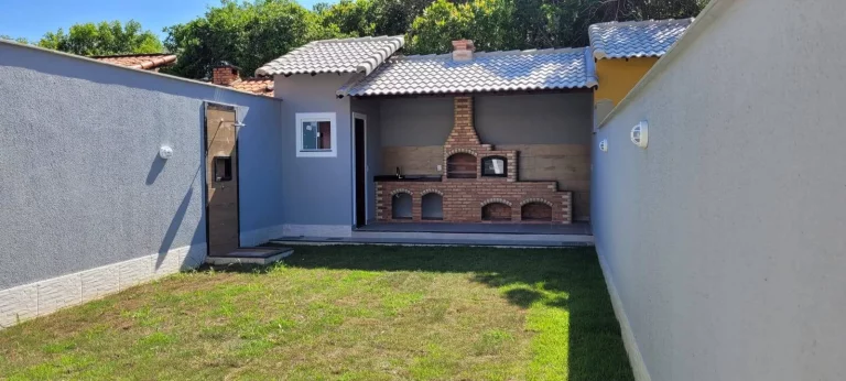 Imagem Casa em Itaipuaçu Maricá