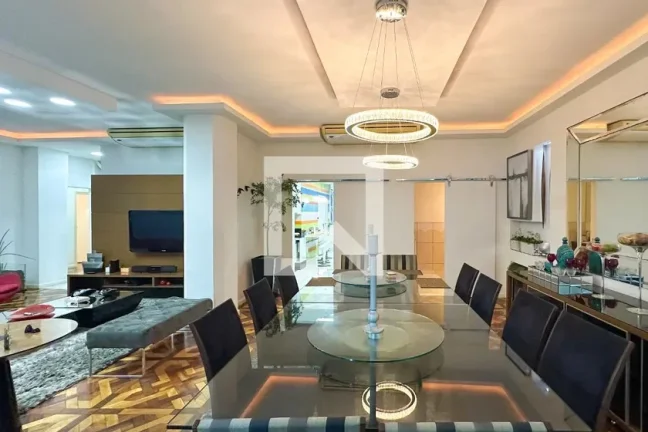 Imagem Apartamento à Venda - Copacabana, 4 Quartos, 288 m2