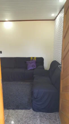 Imagem Chácara à venda em Piraquara, Guarituba, com 3 quartos, 3000m2
