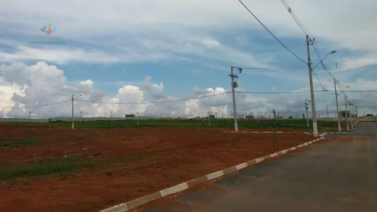 Imagem Condomínio Reservas dos Ipês - Terreno em Condomínio Tatuí SP