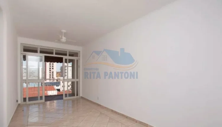 Imagem Apartamento - Ribeirão Preto - Jardim Palma Travassos - Região Leste