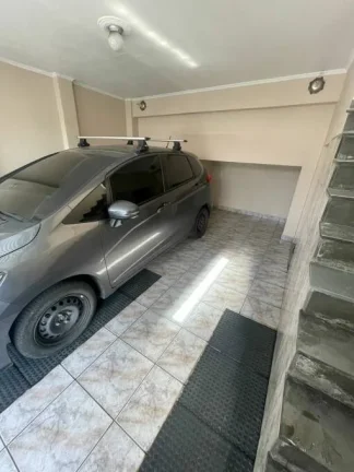Imagem Vendo Sobrado em Santo André, Jardim Santo Alberto