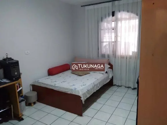 Imagem Casa com 3 quartos à venda, 150 m² por R$ 680.000 - Vila Guaca - São Paulo/SP