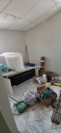 Imagem Sala Comercial para Locação no Centro de Sorocaba-SP: 1 Sala, 1 Banheiro, 60m² de Área