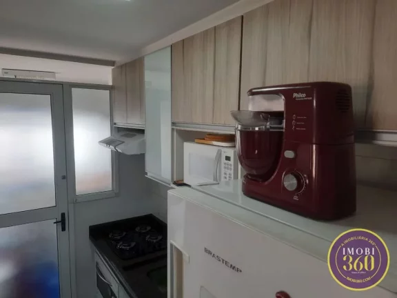 Imagem Apartamento à Venda em Jardim Vila Formosa, São Paulo - SP