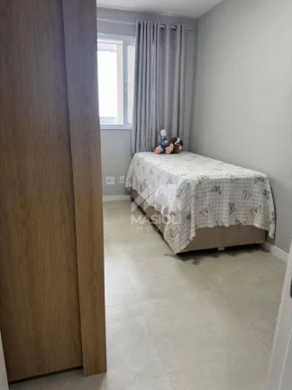 Imagem Apartamento com 3 dormitórios à venda, 85 m² por R$ 919.000,00 - Itaparica - Vila Velha/ES