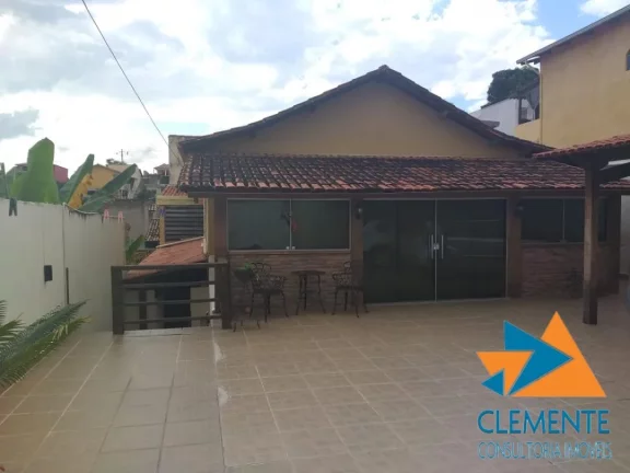 Imagem CASA BAIRRO CANAÃ -CIDADE ADMINISTRATIVA- BELO HORIZONTE-MG
