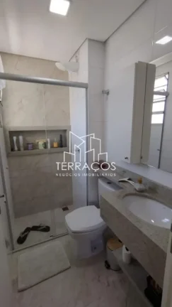 Imagem APARTAMENTO COM 62 M² À VENDA, CONDOMÍNIO REAL VILLE, JARDIM GUARANI, JUNDIAÍ SP, PRÓXIMO À HAVAN