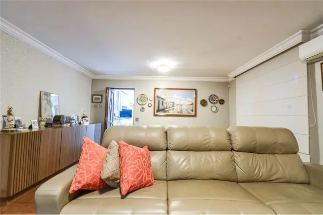 Imagem CASA RESIDENCIAL em São Paulo - SP, Vila Mariana