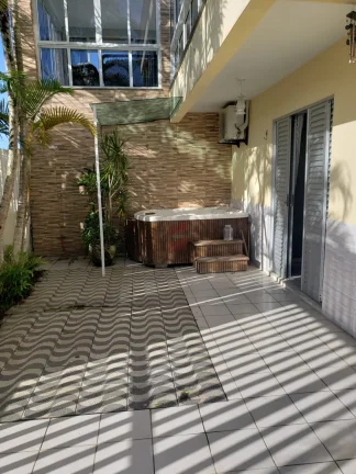 Imagem SOBRADO com 3 dormitórios à venda por R$ 600.000,00 no bairro Ipanema - PONTAL DO PARANÁ / PR