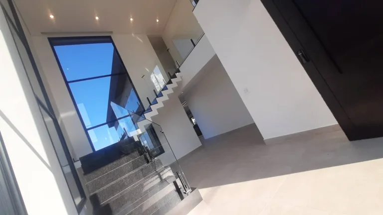 Imagem Casa alto padrão no condomínio Campos do Conde