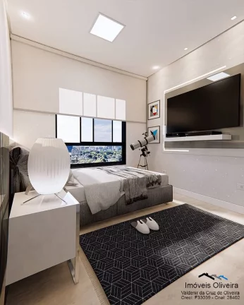 Imagem Apartamentos no Edifício Dom Romeu a partir de R$ 403.705,00