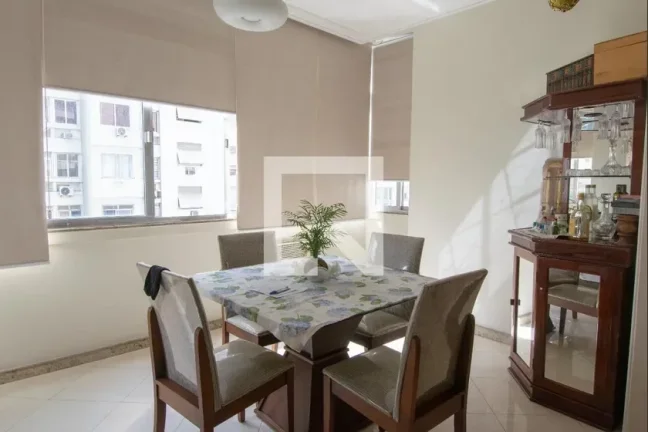 Imagem Apartamento à Venda - Copacabana, 4 Quartos, 170 m2