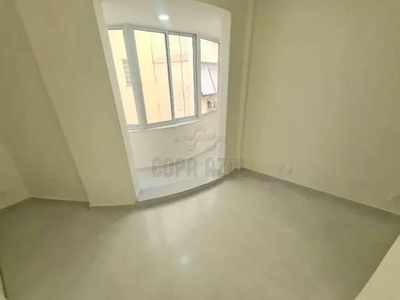 Imagem Catete - Residencial › Apartamento com 1 quarto(s) a Venda