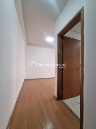Imagem Apartamento 2 quartos com suíte para locação no Vivare em Paulínia, SP