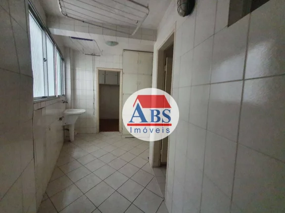 Imagem Apartamento com 2 dormitórios à venda, 140 m² por R$ 550.000,00 - Gonzaga - Santos/SP