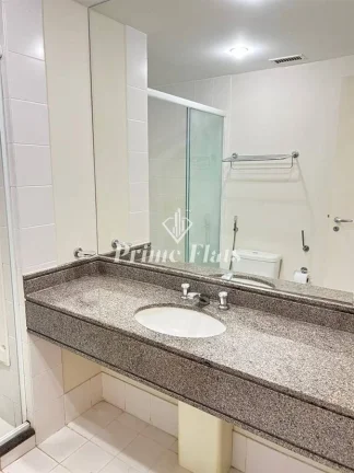 Imagem Flat disponível para venda no eSuites Congonhas by Atlantica, com 29m², 1 dormitório e 1 vaga
