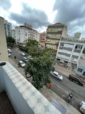 Imagem Marion Apto 34076 - Apartamento à venda no bairro Bom Fim - Porto Alegre/RS