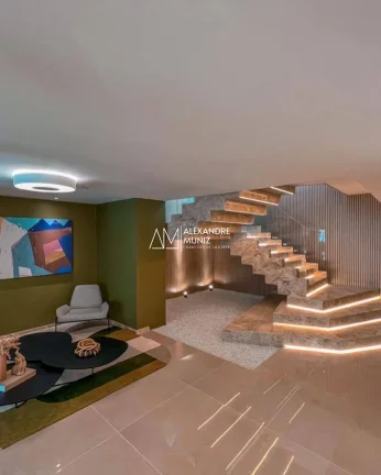 Imagem Meet Aldeota - Moura Dubeux. Apartamentos à venda, aldeota, Fortaleza-CE