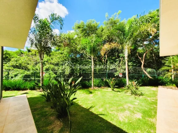 Imagem Terreno à venda em Condomínio de Alto padrão em Valinhos, plano, com ocupação perfeita para con...
