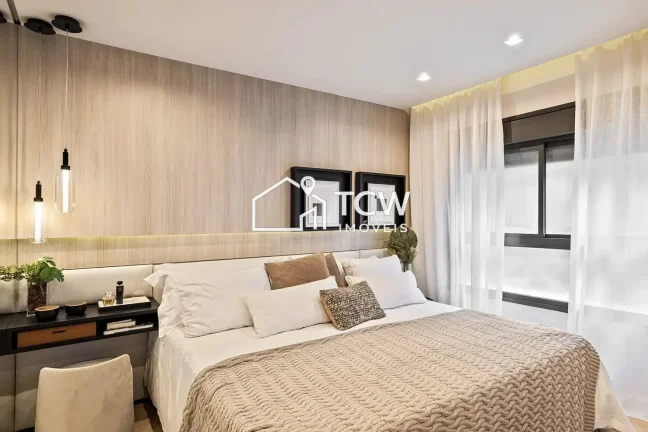 Imagem Apartamento à venda no bairro Cidade Monções - São Paulo/SP, Zona Sul