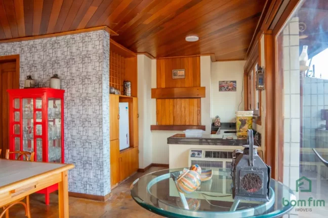 Imagem Cobertura para venda, Auxiliadora, Porto Alegre - CO1801