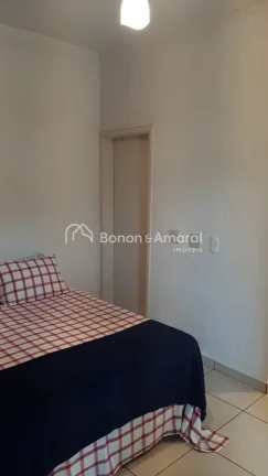 Imagem Casa Térrea à Venda no Condomínio Terras do Fontanário - Paulínia/SP
Conforto, praticidade e ex...