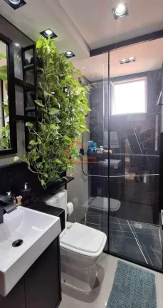 Imagem Portal Vila das Borboletas - Apartamento à venda no bairro CONDOMÍNIO PORTAL VILA DAS BORBOLETAS - Mogi Guaçu/SP