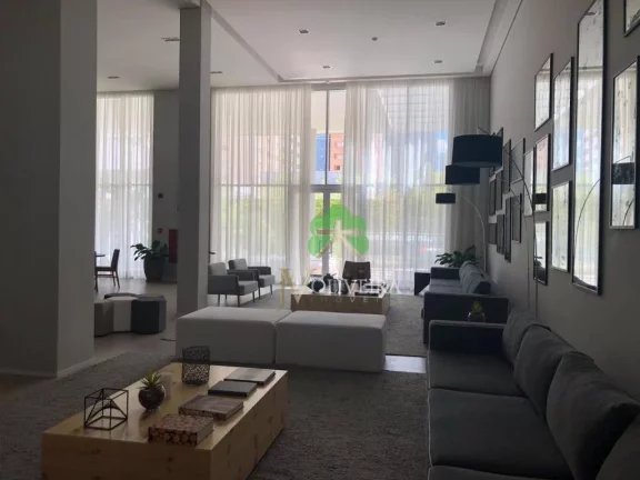 Imagem Cobertura à venda, 196 m²com 3 suítes, 4 vagas - Moema - São Paulo/SP