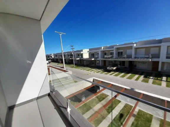 Imagem Casa em Condominio 4 Dormitórios - Bairro Zona Nova