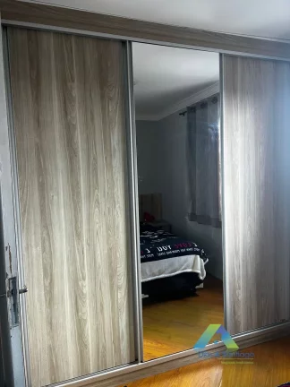 Imagem Apartamento à venda no bairro Vila Eldízia - Santo André/SP