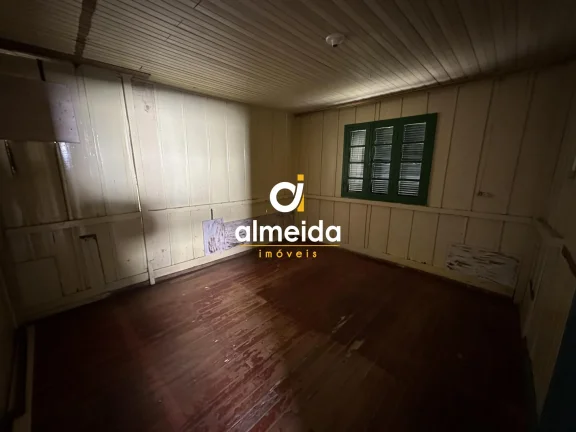 Imagem CASA 2 DORMITÓRIOS