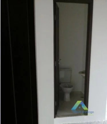 Imagem Sala à venda, 32 m² por R$ 305.000,00 - Alto do Ipiranga - São Paulo/SP