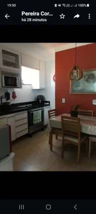 Imagem CASA RESIDENCIAL em CABO FRIO - RJ, Jardim Nautilus