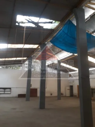 Imagem GALPAO COMERCIAL em RIO DE JANEIRO - RJ, TOMÁS COELHO