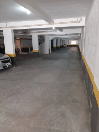 Imagem Sobrado em Condominio com 2 Suites a Venda na Vila Ré