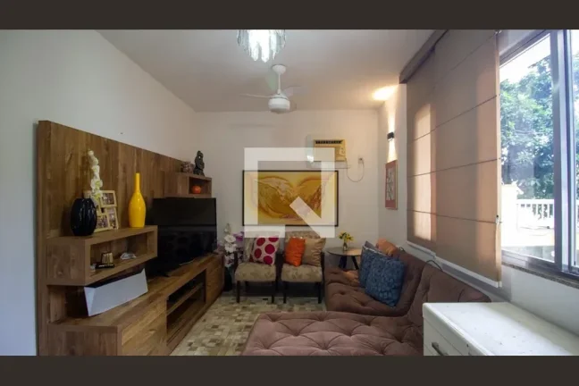 Imagem Casa à Venda - Vargem Pequena, 6 Quartos, 1100 m2
